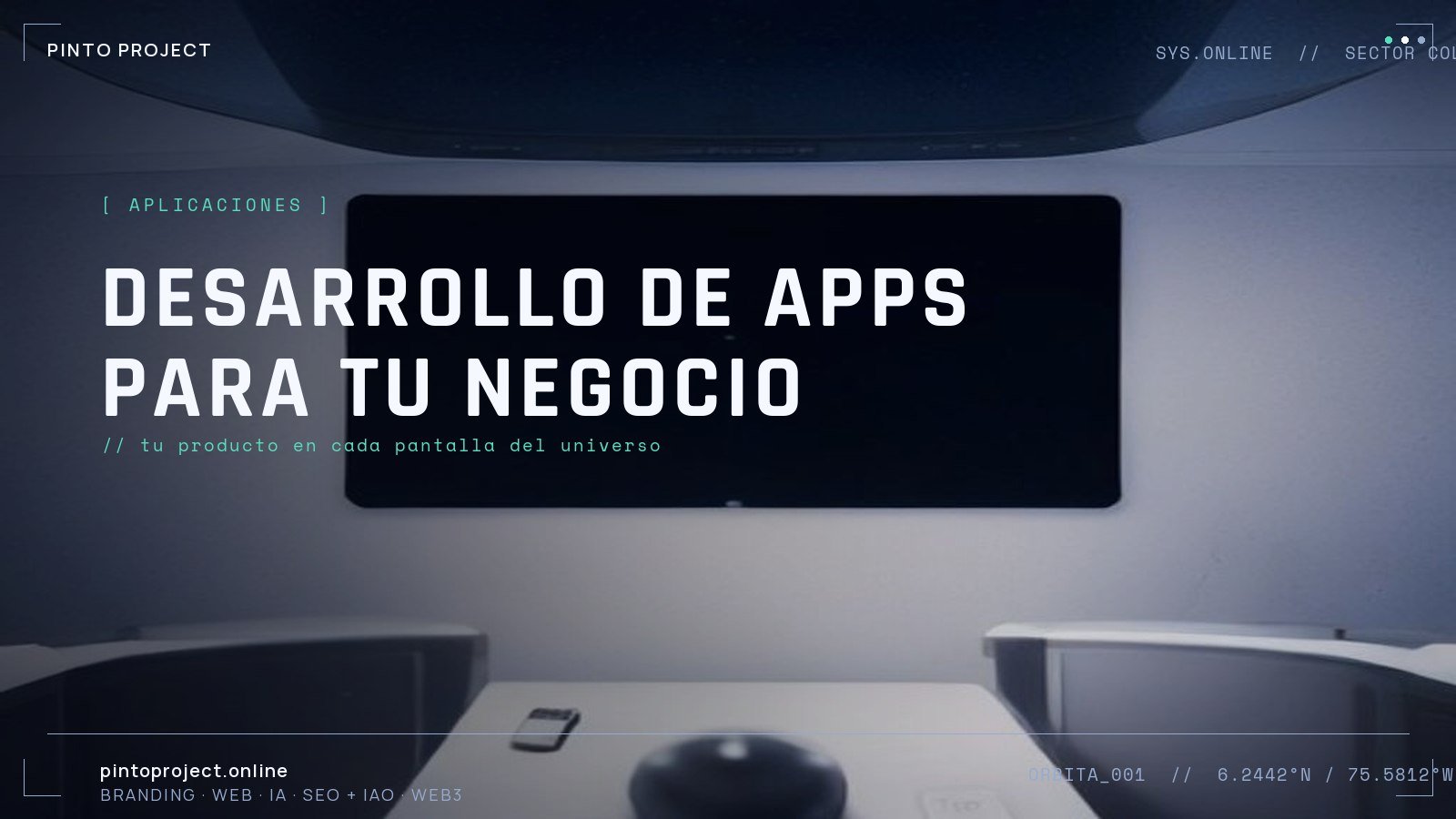 Desarrollo de apps: tipos, costos y cómo crear una app en 2026