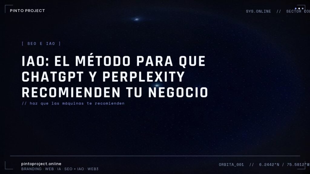El SEO posiciona tu negocio en Google y en motores de IA. Qué es, cómo funciona y estrategias 2026 para Colomb