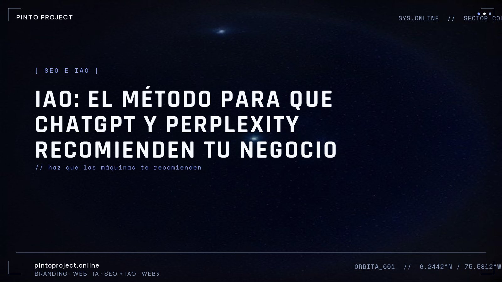 SEO en 2026: qué es, cómo funciona y cómo posicionar en Google Colombia